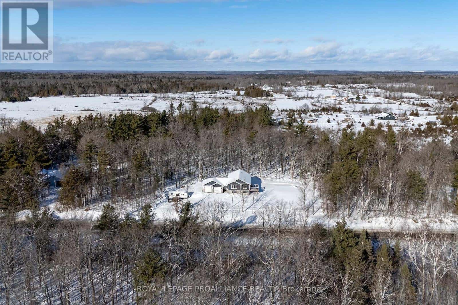 1258 SPRINGBROOK ROAD — Stirling-Rawdon (Rawdon Ward), Ontario - Photo 2 of 39