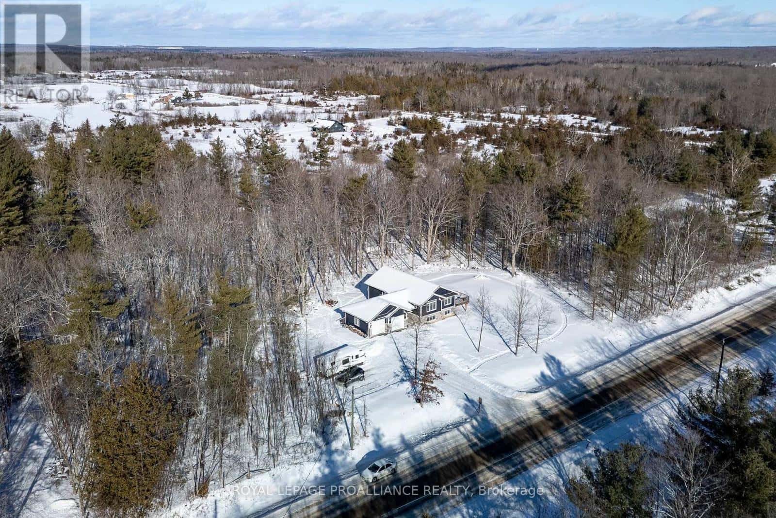 1258 SPRINGBROOK ROAD — Stirling-Rawdon (Rawdon Ward), Ontario - Photo 3 of 39