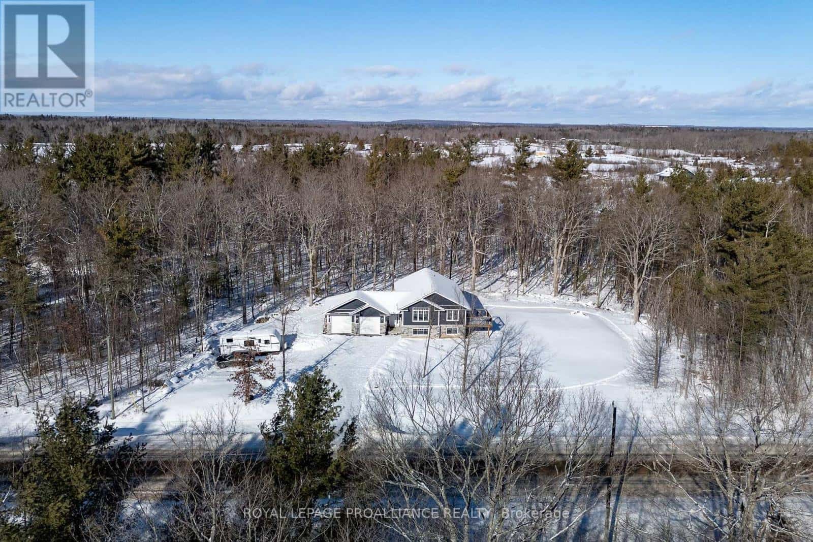 1258 SPRINGBROOK ROAD — Stirling-Rawdon (Rawdon Ward), Ontario - Photo 4 of 39