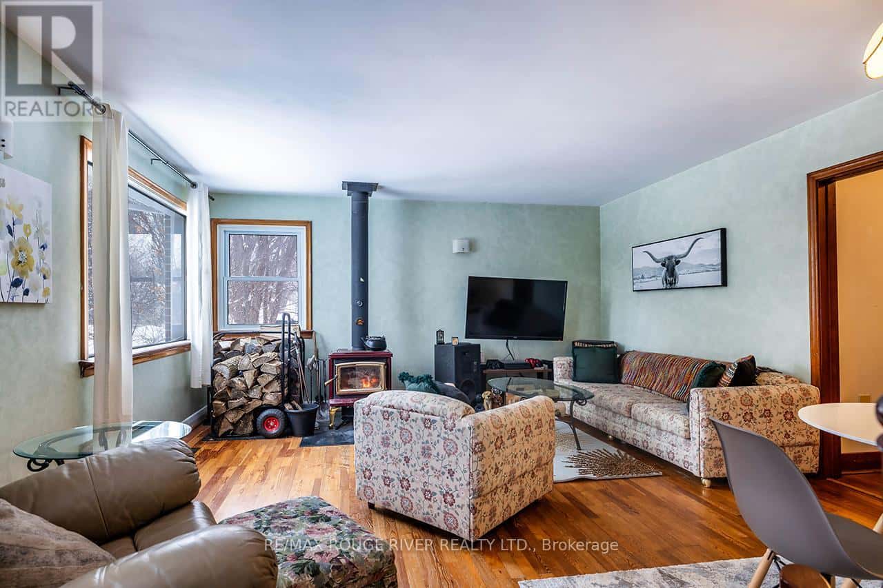 3989 MCINTOSH ROAD — Hamilton Township (Baltimore), Ontario - Photo 3 of 30