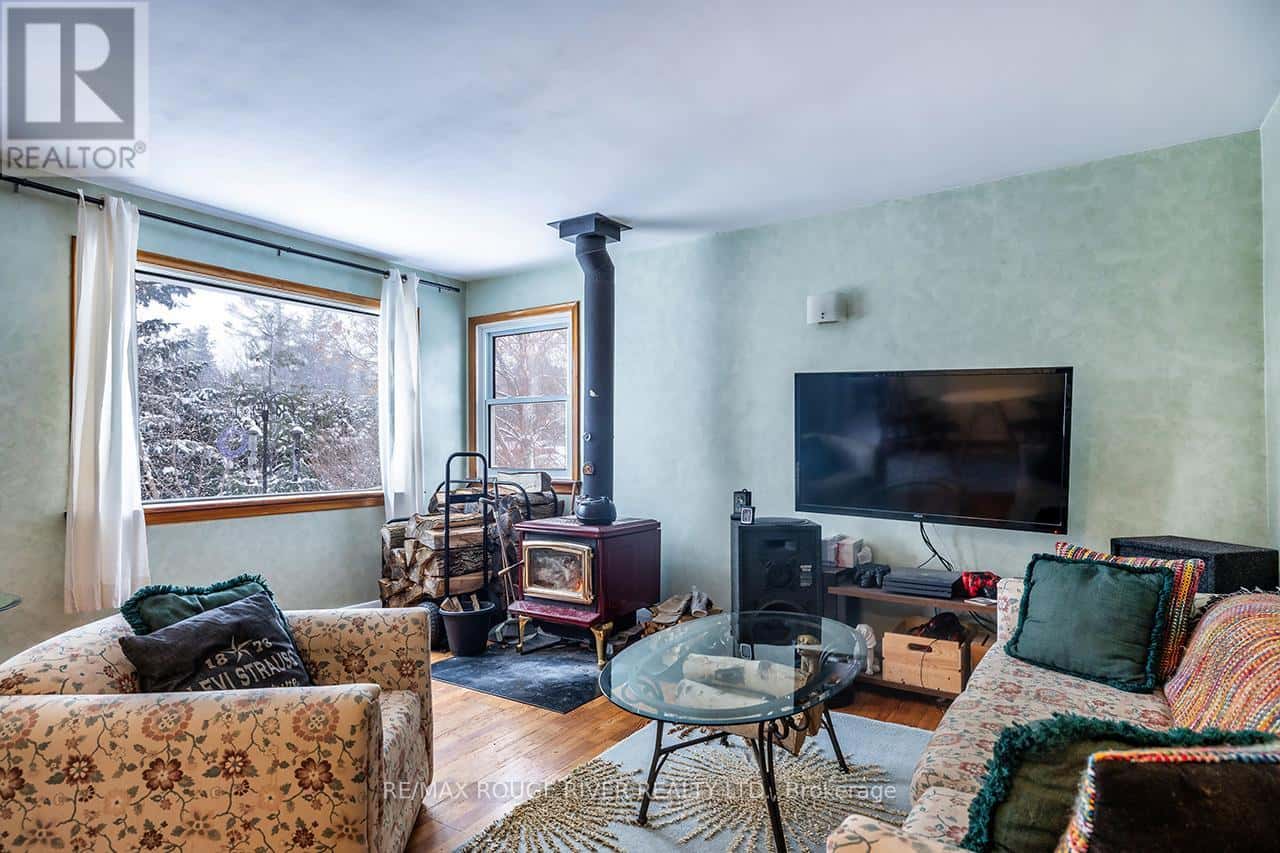 3989 MCINTOSH ROAD — Hamilton Township (Baltimore), Ontario - Photo 4 of 30