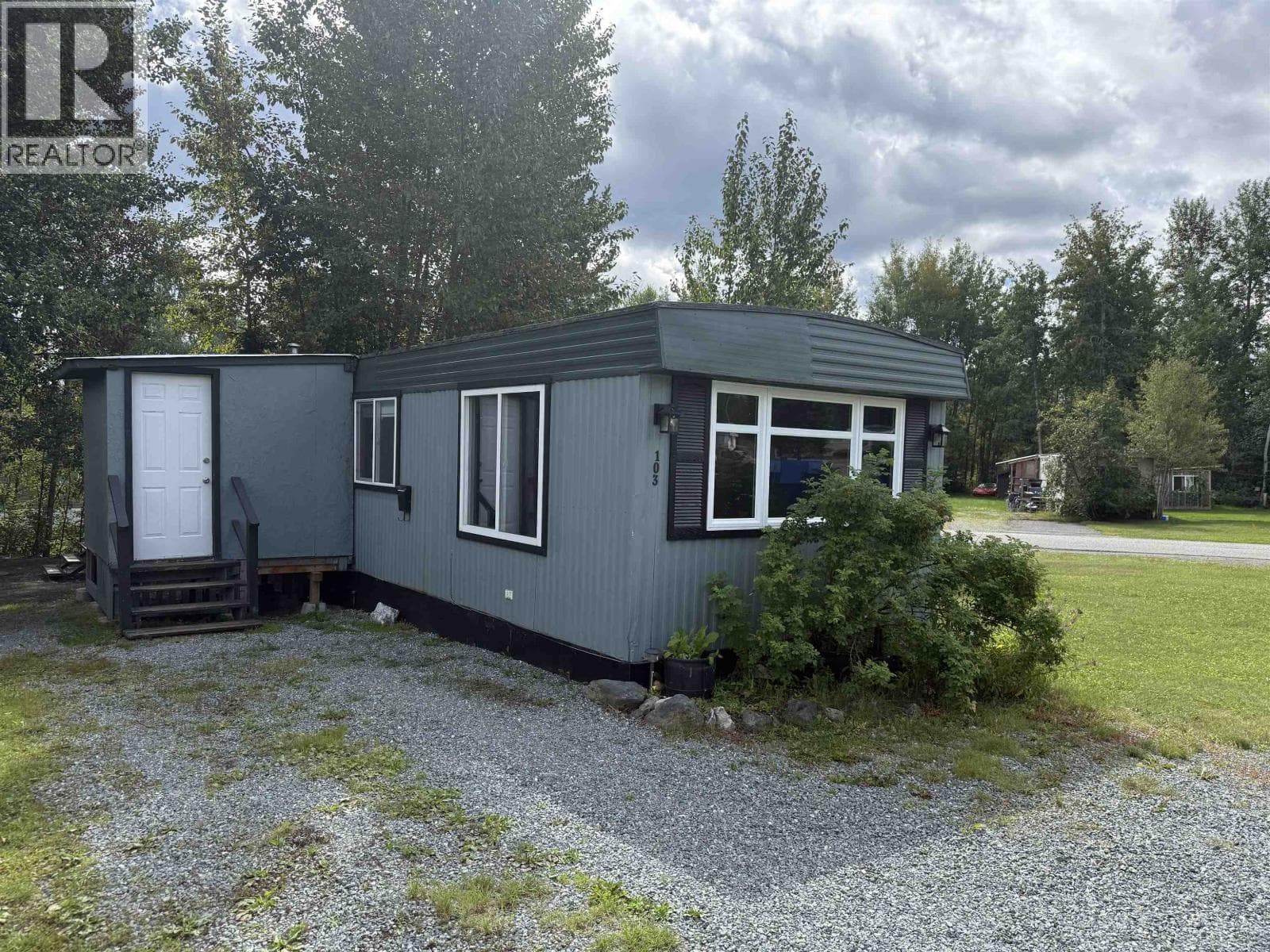 103 6100 DAKELH TI — Prince George, British Columbia - Main photo
