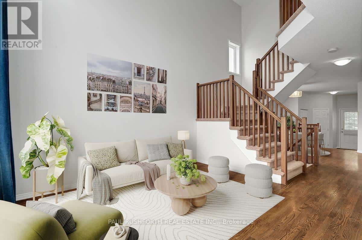 201 OPUS STREET — Ottawa, Ontario - Photo 5 of 25