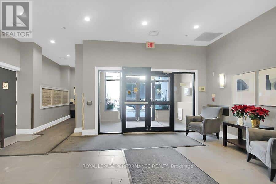 409 - 420 BERKLEY AVENUE — Ottawa, Ontario - Photo 3 of 29