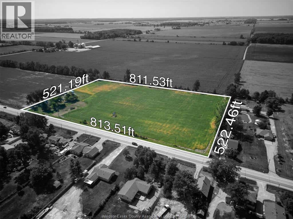 3119 DIVISION ROAD North — Kingsville, Ontario - Photo 2 of 13