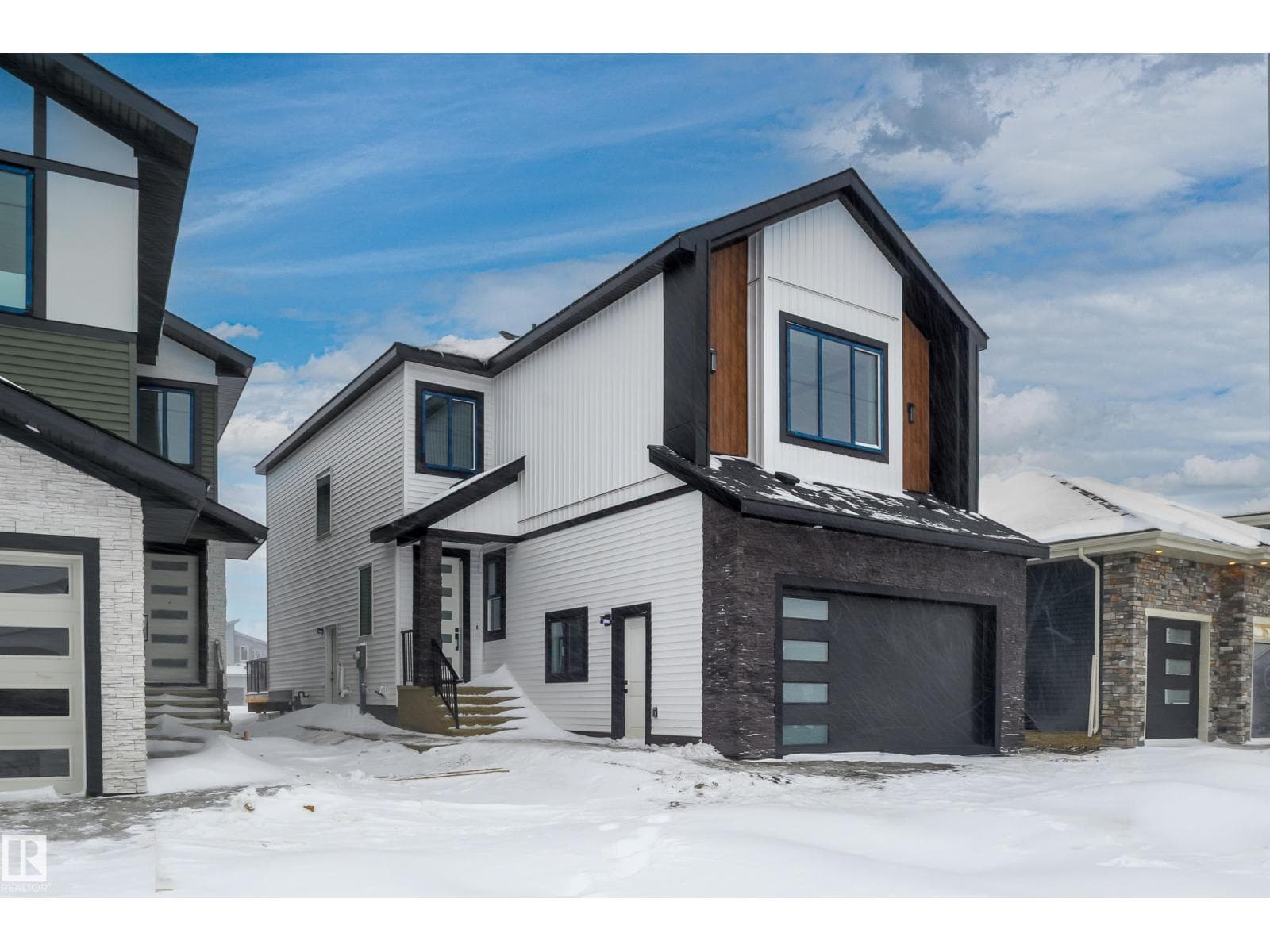 43 ELDRIDGE PT — St. Albert, Alberta - Main photo