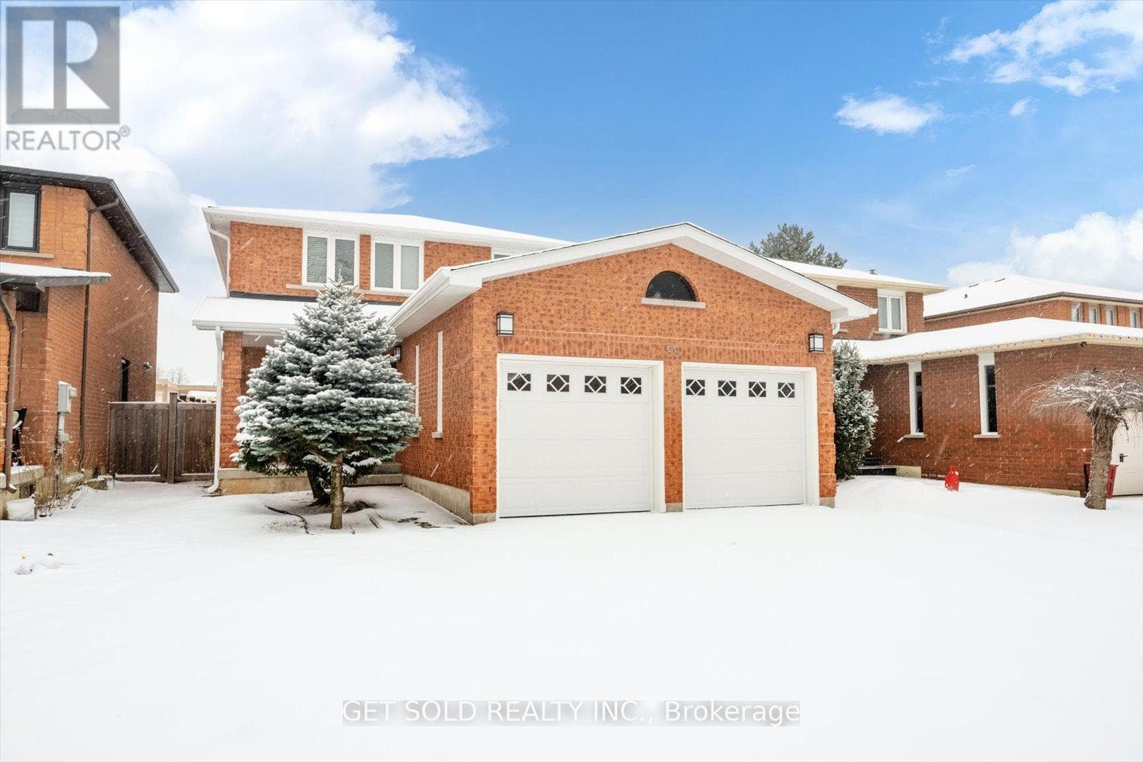99 CARMEN CRESCENT — Vaughan (East Woodbridge), Ontario - Main photo