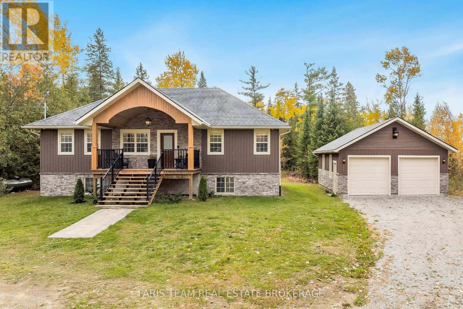 66 MEADOWS AVENUE — Tay (Waubaushene), Ontario - Photo 4 of 43