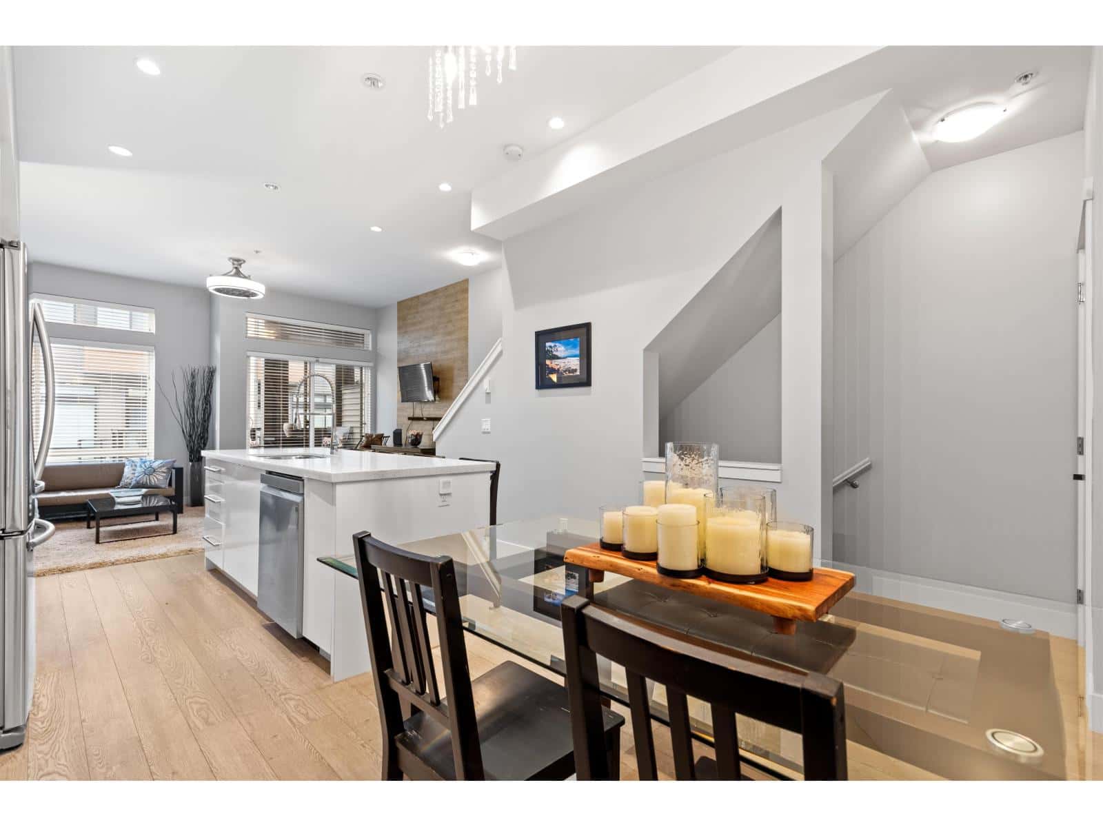 12 7811 209 STREET — Langley, British Columbia - Photo 5 of 40