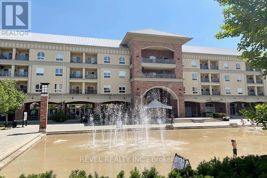 403 - 150 COLBORNE STREET — Brantford, Ontario - Photo 2 of 14