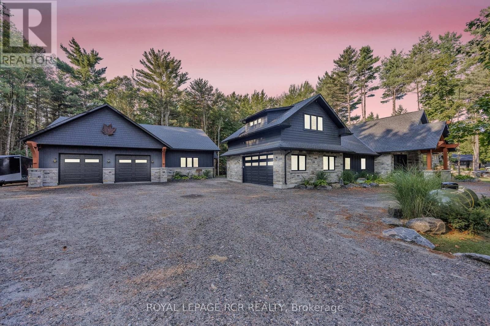 1031 XAVIER STREET — Gravenhurst (Wood (Gravenhurst)), Ontario - Main photo