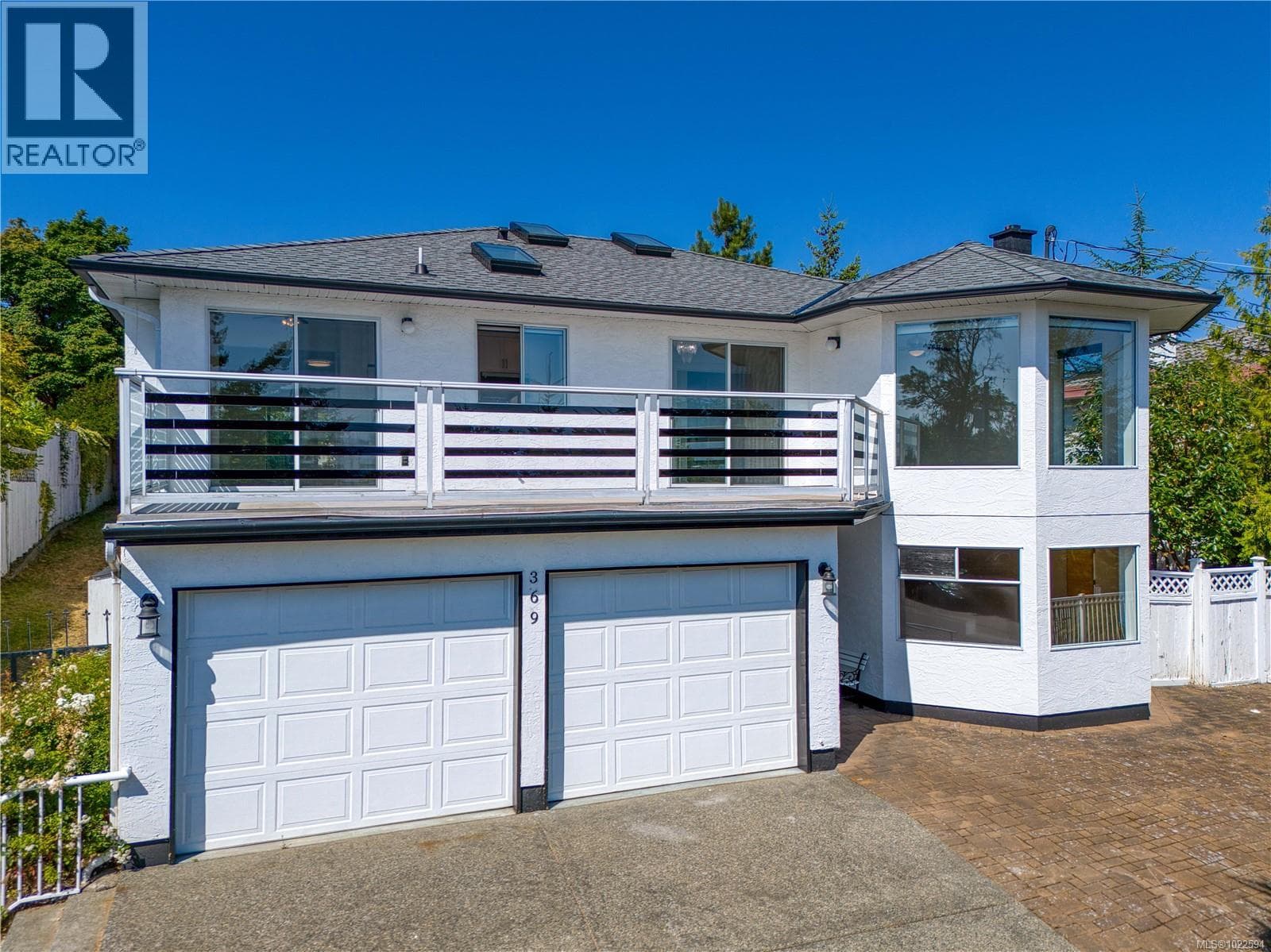 369 Trinity Dr — Nanaimo, British Columbia - Main photo