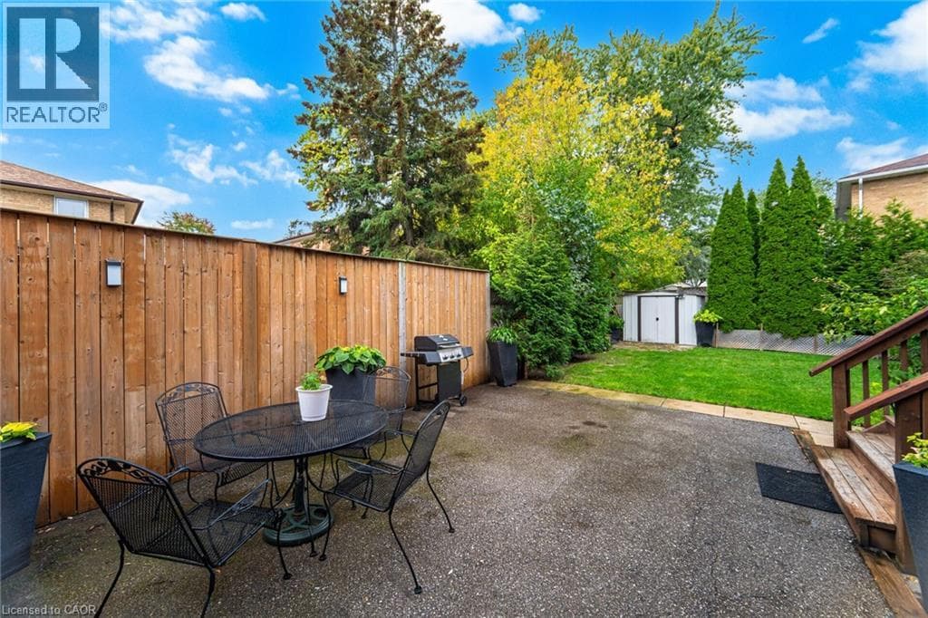 Mississauga — Mississauga - Main photo