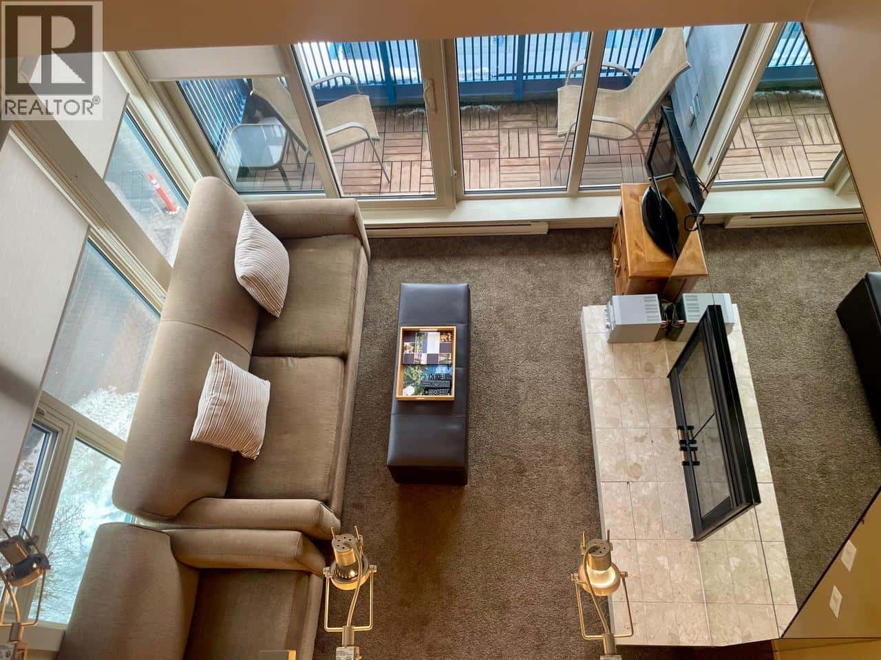 310 Week 1-4321 VILLAGE GATE BOULEVARD — Whistler, British Columbia - Photo 4 of 13