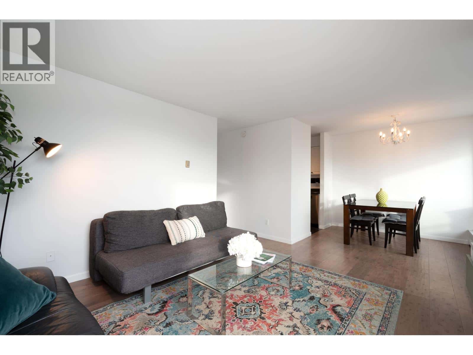 1103 1816 HARO STREET — Vancouver, British Columbia - Photo 5 of 24