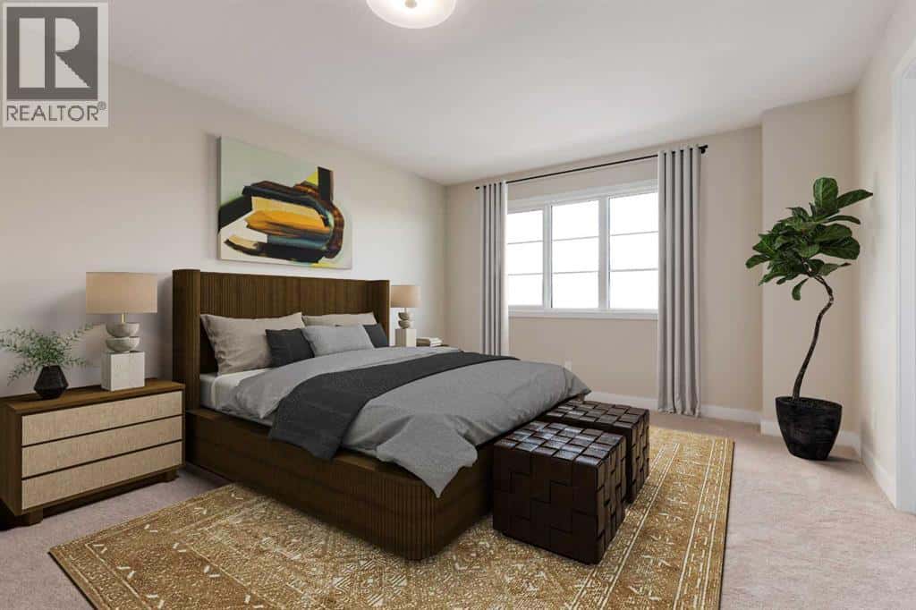 49 Andalusian Road — Cochrane, Alberta - Photo 5 of 22