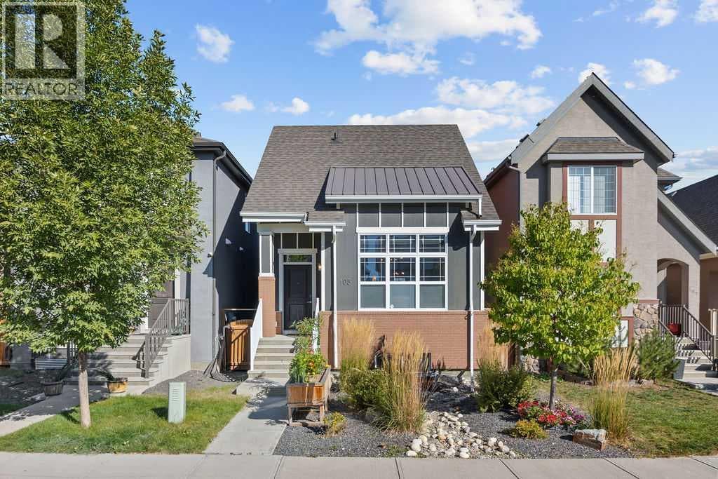 103 Masters Heights SE — Calgary, Alberta - Main photo