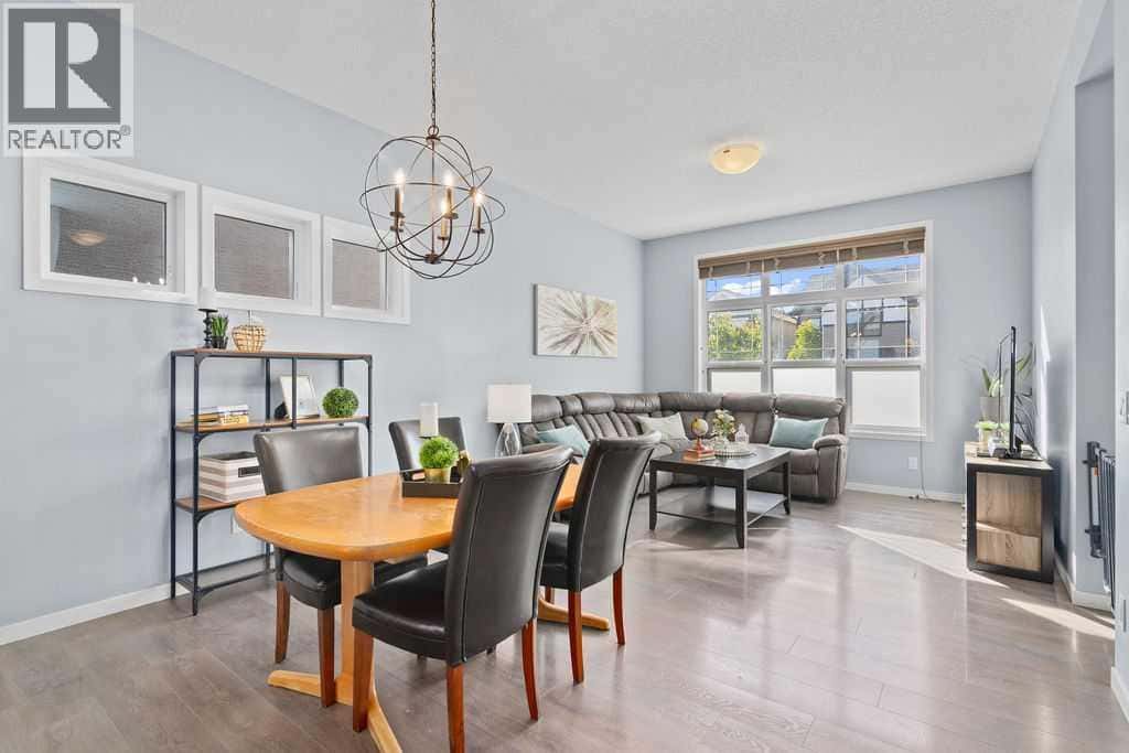 103 Masters Heights SE — Calgary, Alberta - Photo 4 of 38