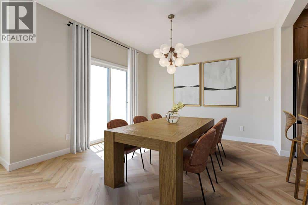 86 Agate Road — Cochrane, Alberta - Photo 2 of 49