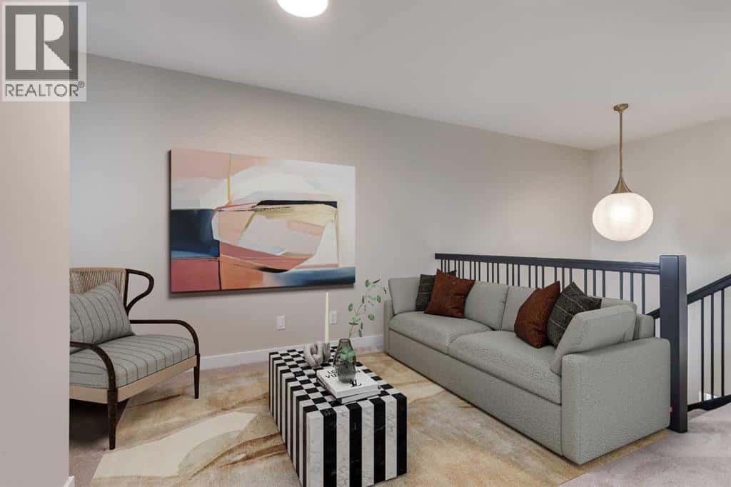 86 Agate Road — Cochrane, Alberta - Photo 4 of 49