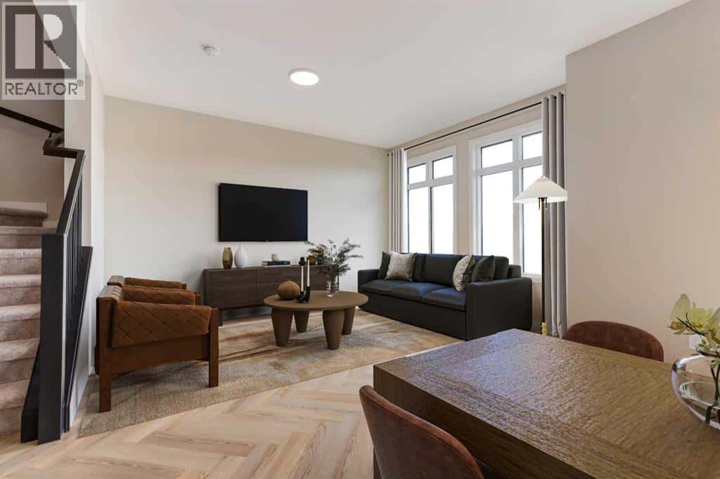 86 Agate Road — Cochrane, Alberta - Photo 3 of 49