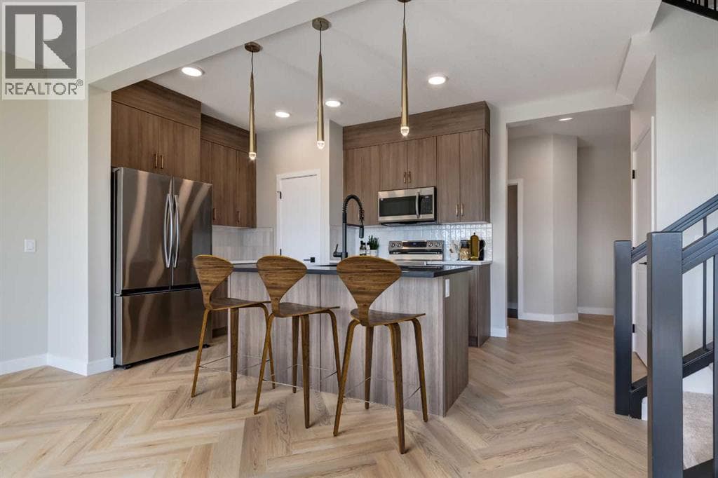 86 Agate Road — Cochrane, Alberta - Main photo