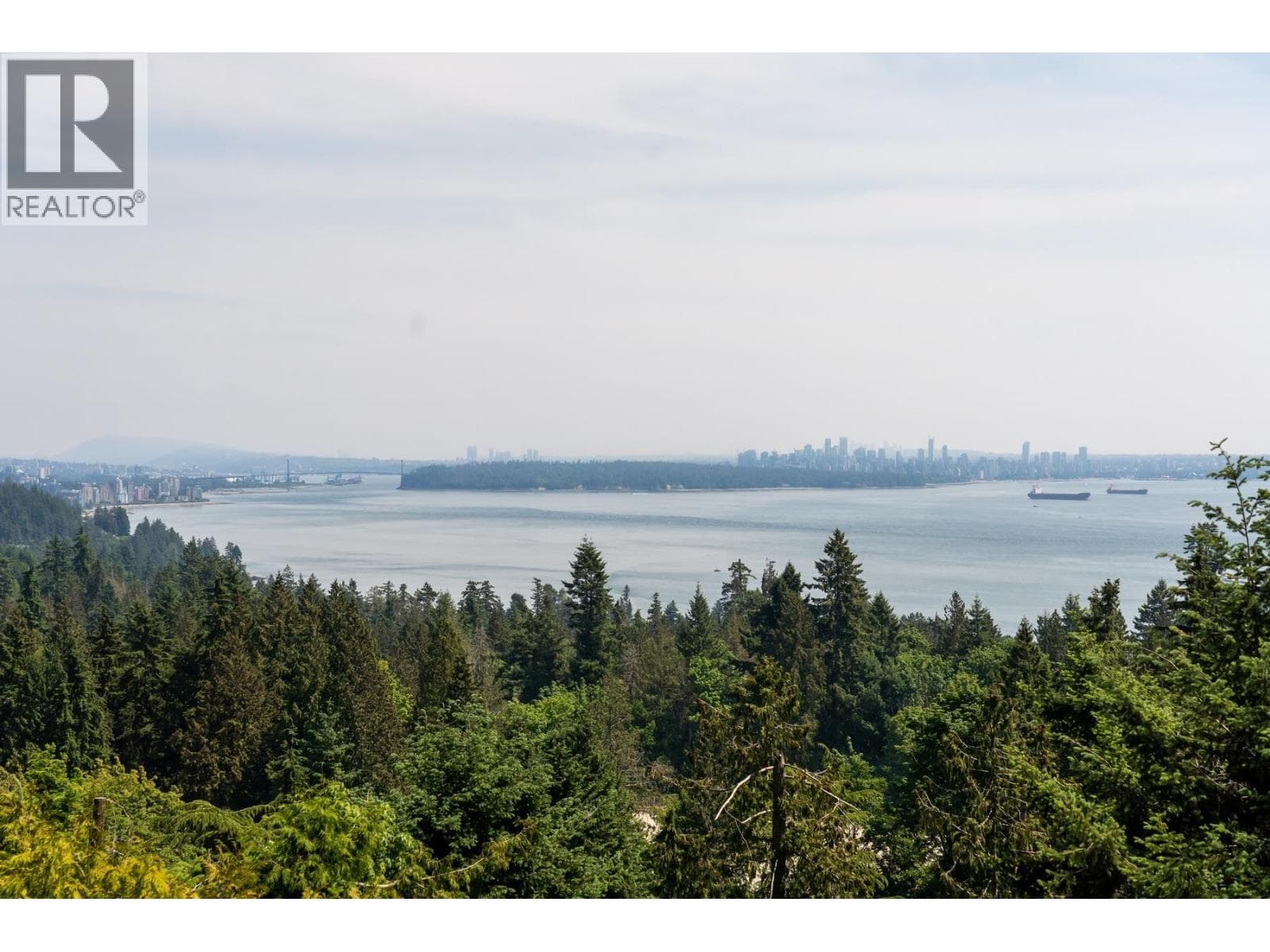 4882 VISTA PLACE — West Vancouver, British Columbia - Main photo
