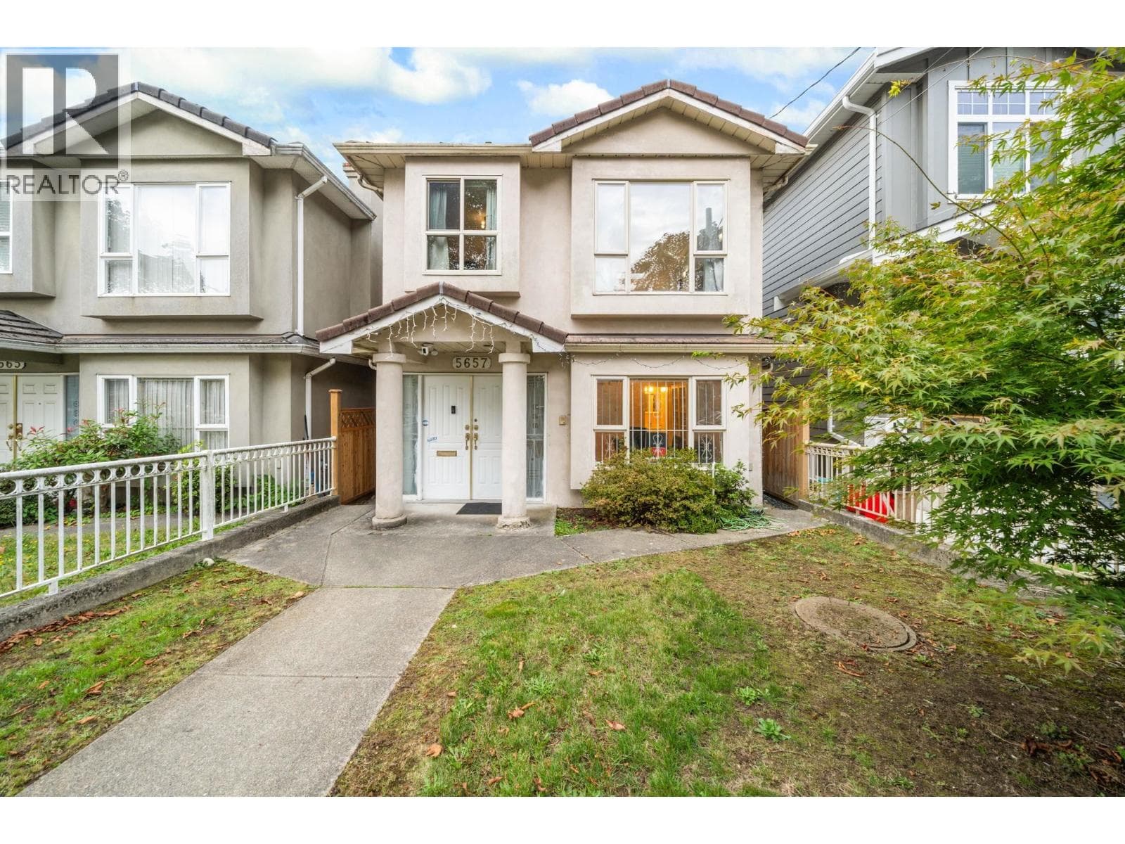5657 KERR STREET — Vancouver, British Columbia - Main photo