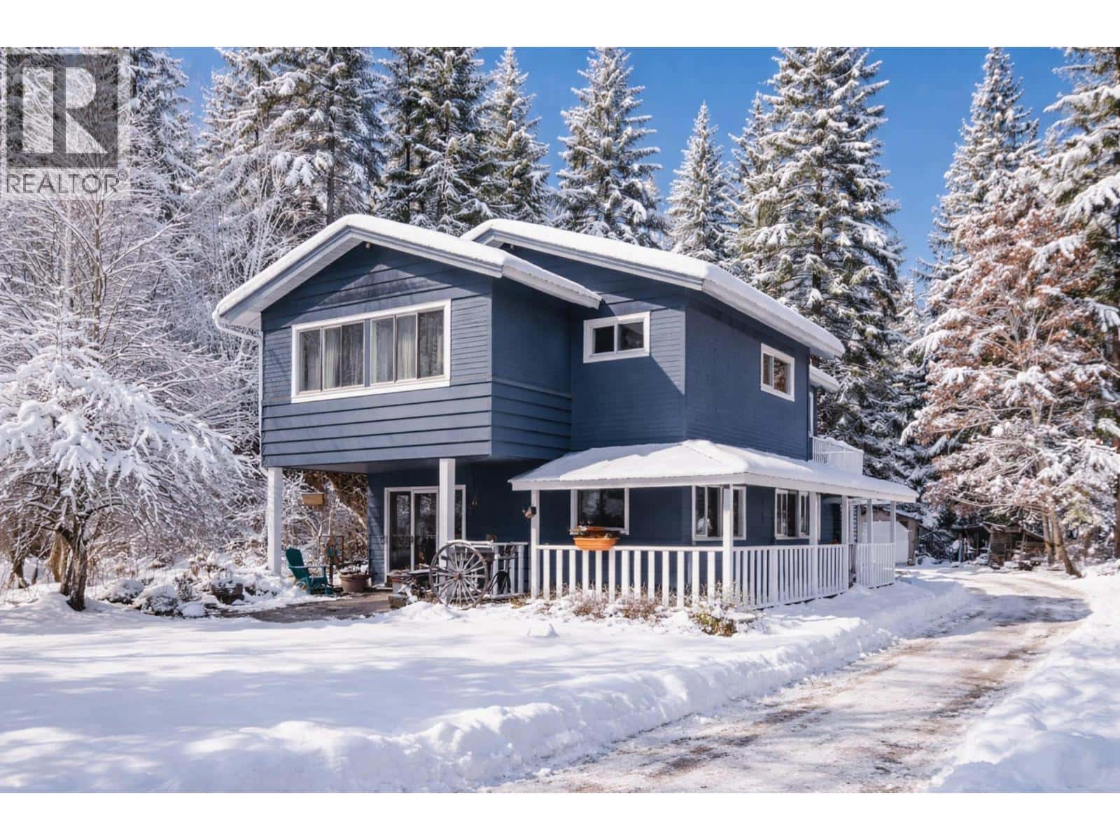 3591 65 Avenue Northwest