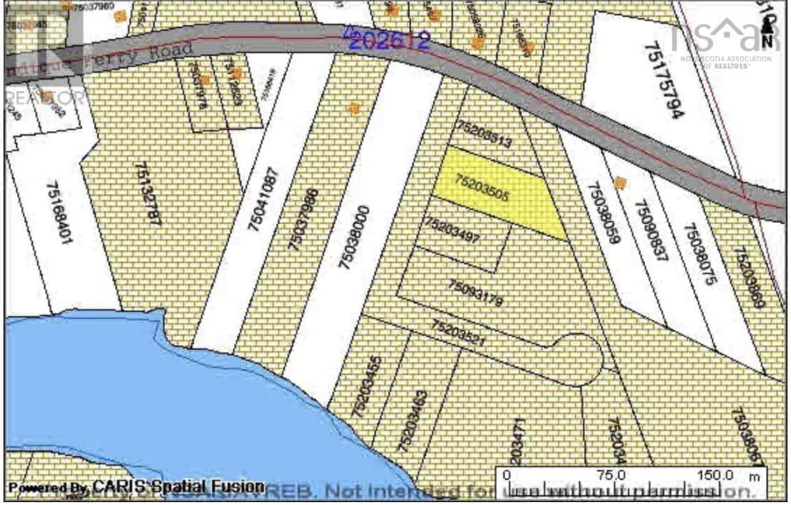 Point View Road — Louisdale, Nova Scotia - Photo 3 of 4