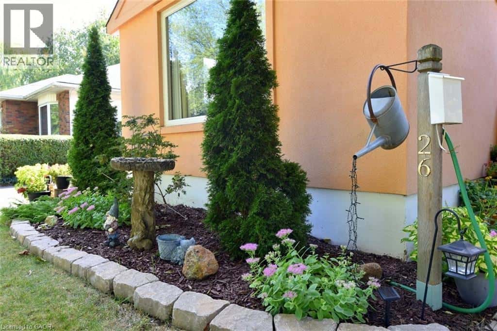 26 HEYWOOD Avenue — St. Catharines, Ontario - Photo 2 of 29