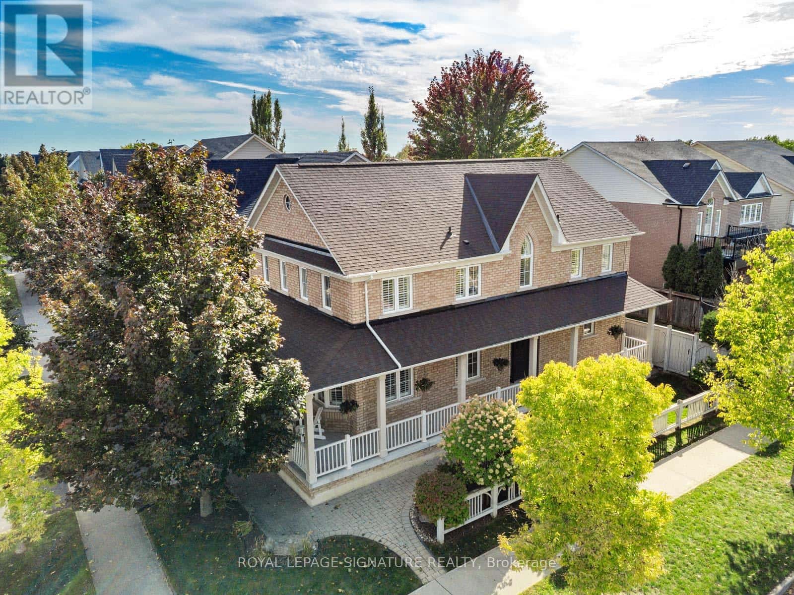 2 DENBURY COURT — Whitby (Brooklin), Ontario - Photo 3 of 47