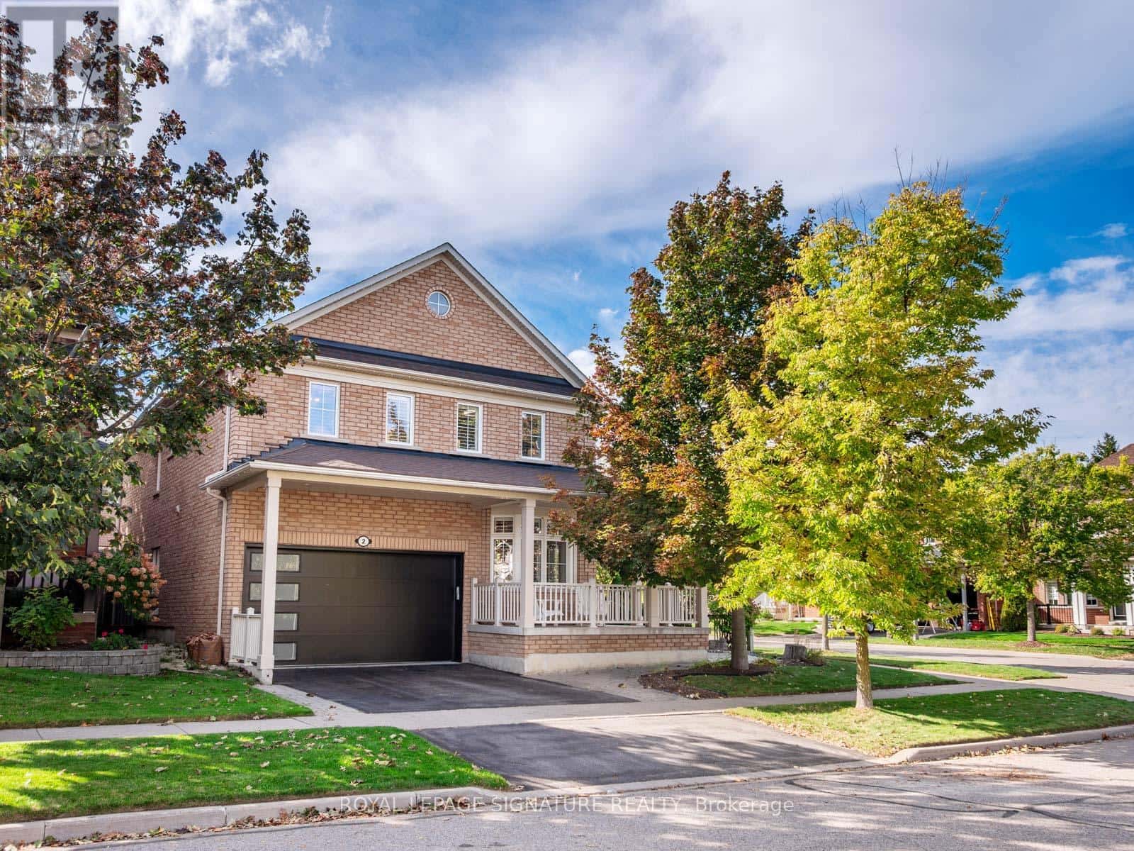 2 DENBURY COURT — Whitby (Brooklin), Ontario - Photo 4 of 47