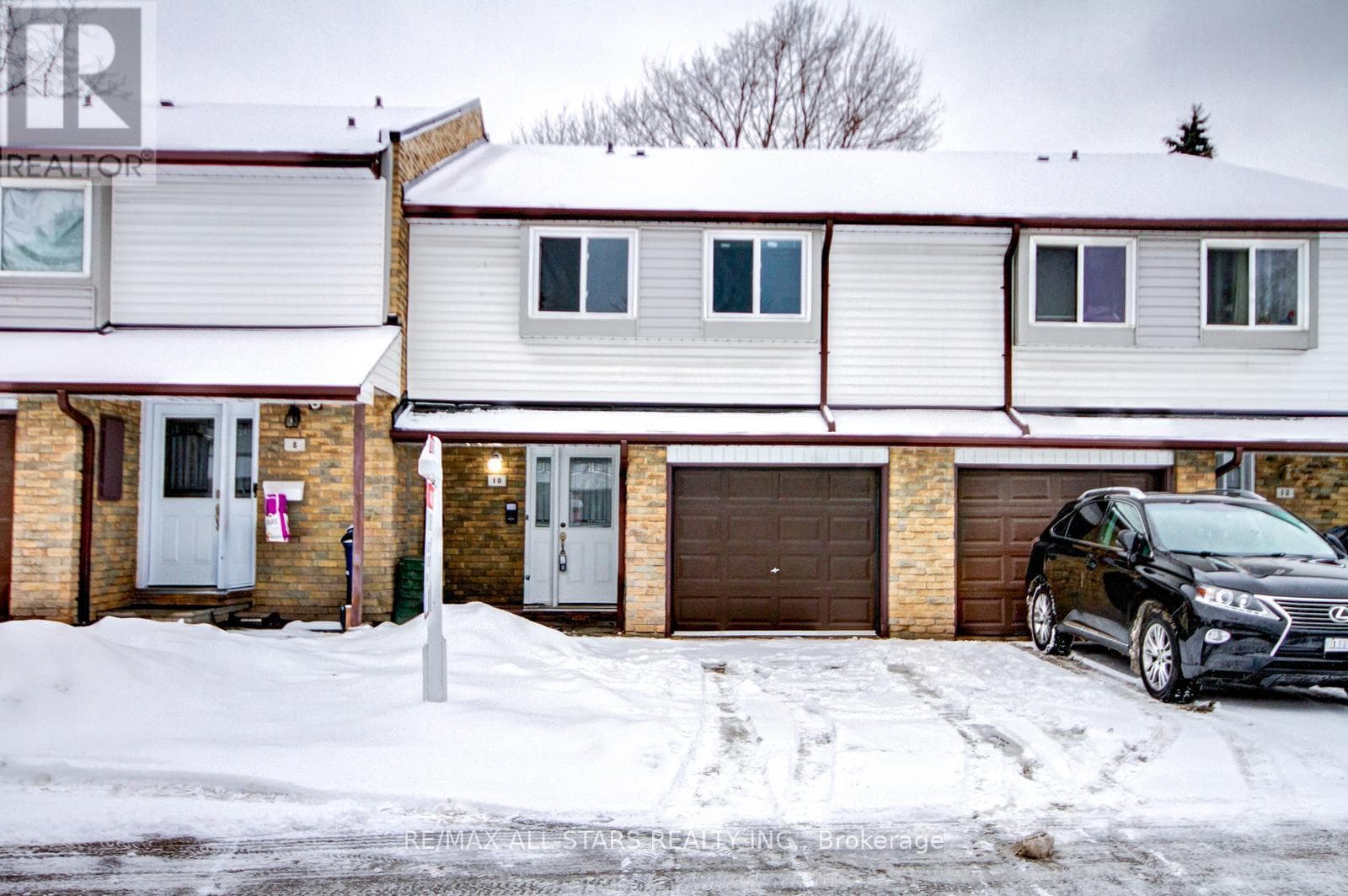 10 - 50 VERNE CRESCENT E — Toronto (Malvern), Ontario - Main photo