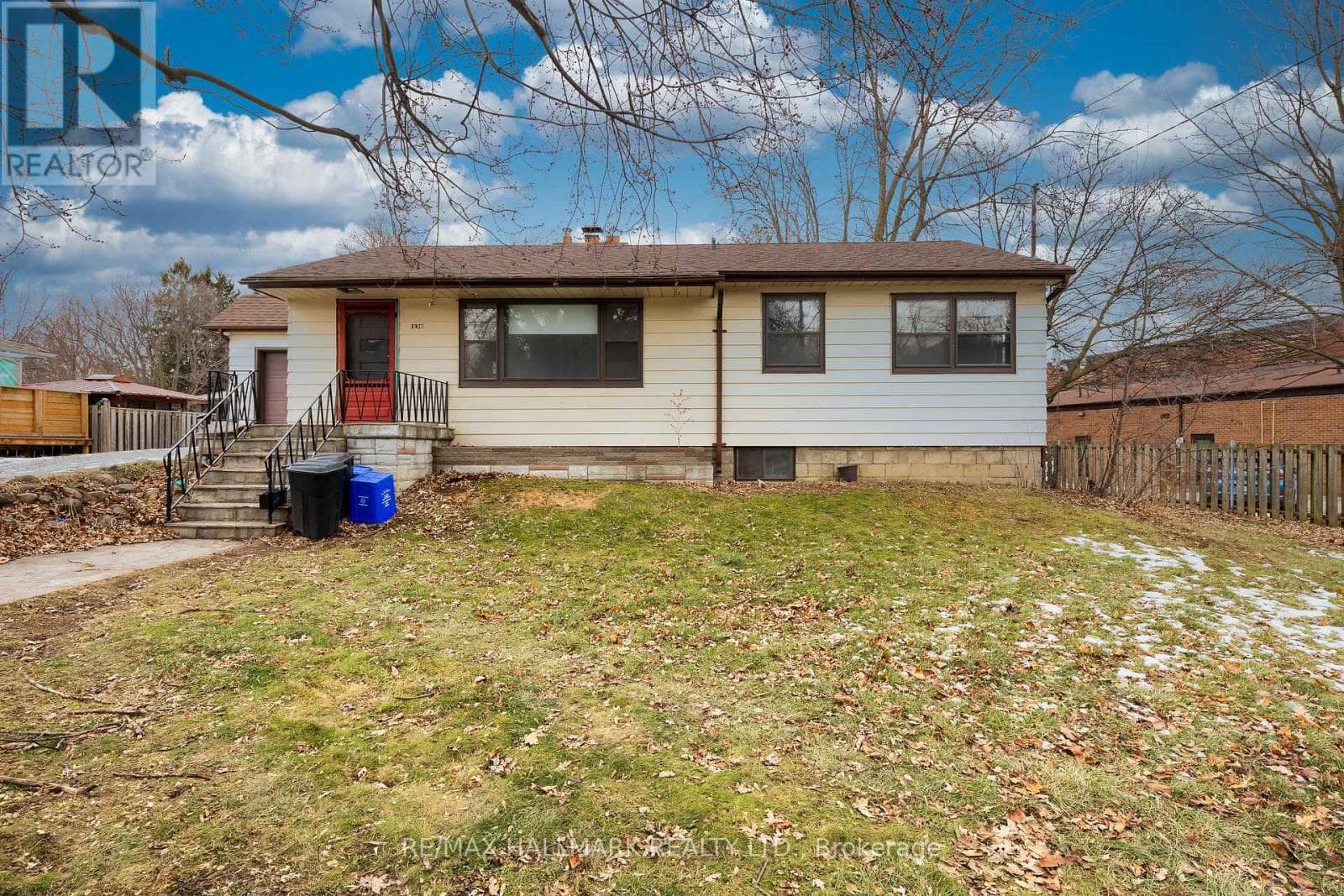 1911 GLENVIEW ROAD — Pickering (Town Centre), Ontario - Main photo