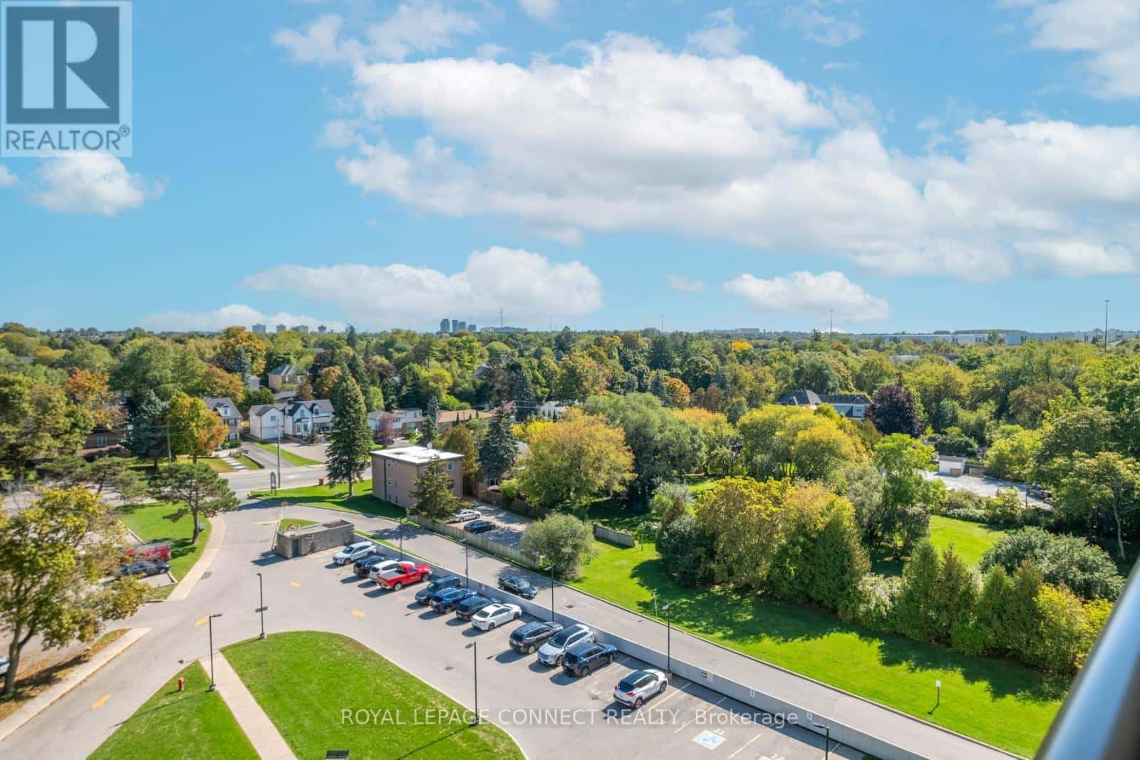 906 - 92 CHURCH STREET S — Ajax (Central West), Ontario - Photo 4 of 30