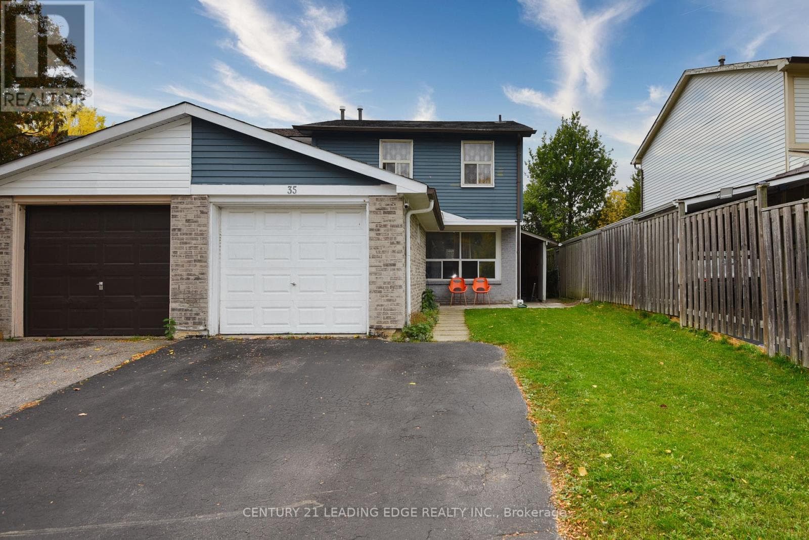 35 HORSELEY HILL DRIVE — Toronto (Malvern), Ontario - Main photo