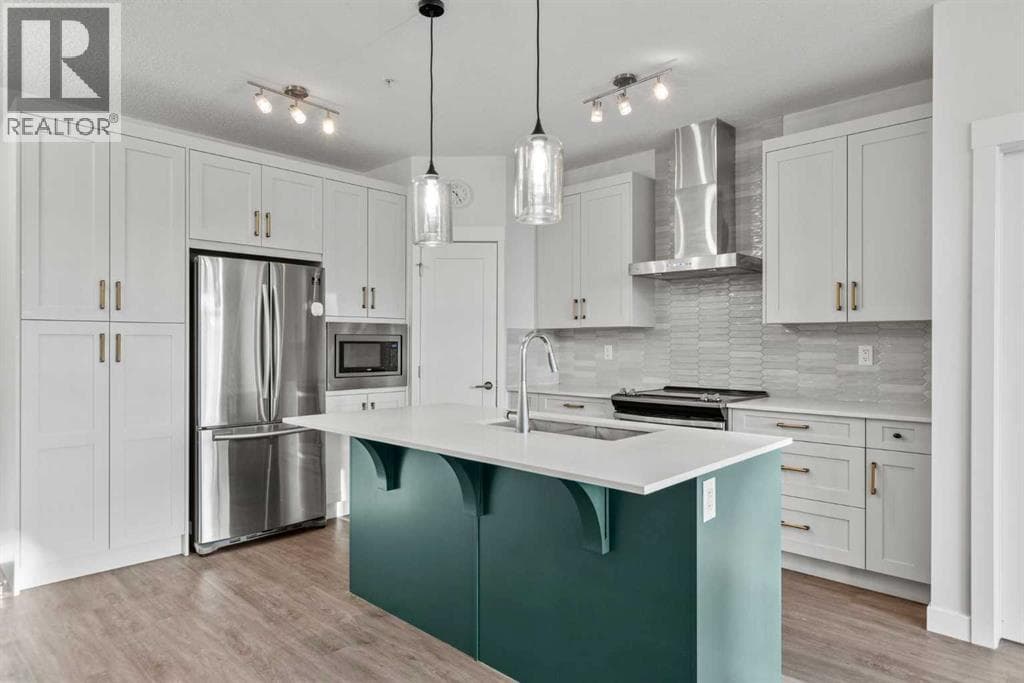 4205, 522 Cranford Drive SE — Calgary, Alberta - Main photo