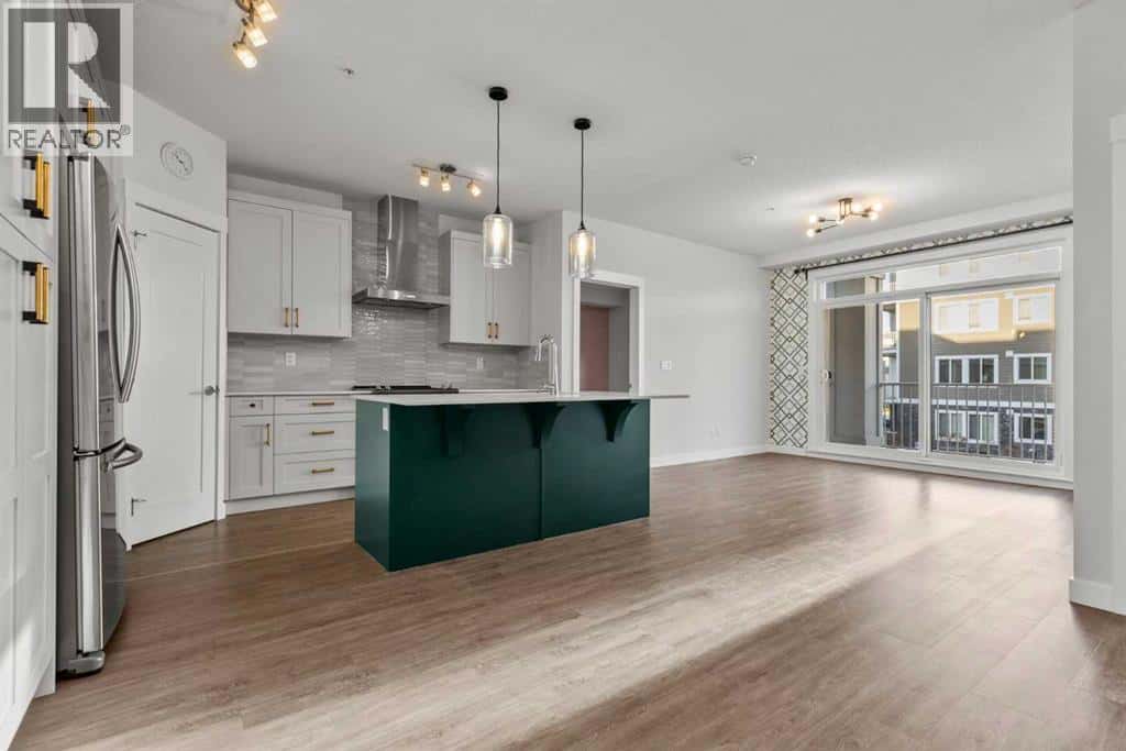 4205, 522 Cranford Drive SE — Calgary, Alberta - Photo 5 of 31