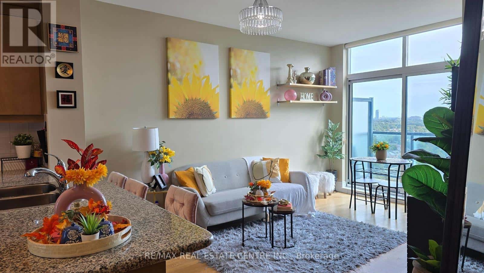 PH207 - 18 HARDING BOULEVARD — Richmond Hill (Harding), Ontario - Photo 4 of 43