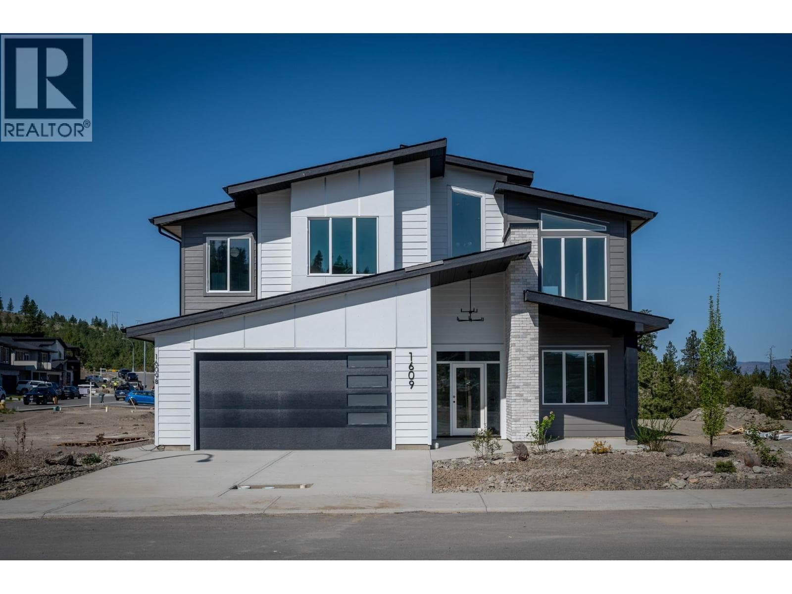 1609 Cordonier Place — Kamloops, British Columbia - Main photo