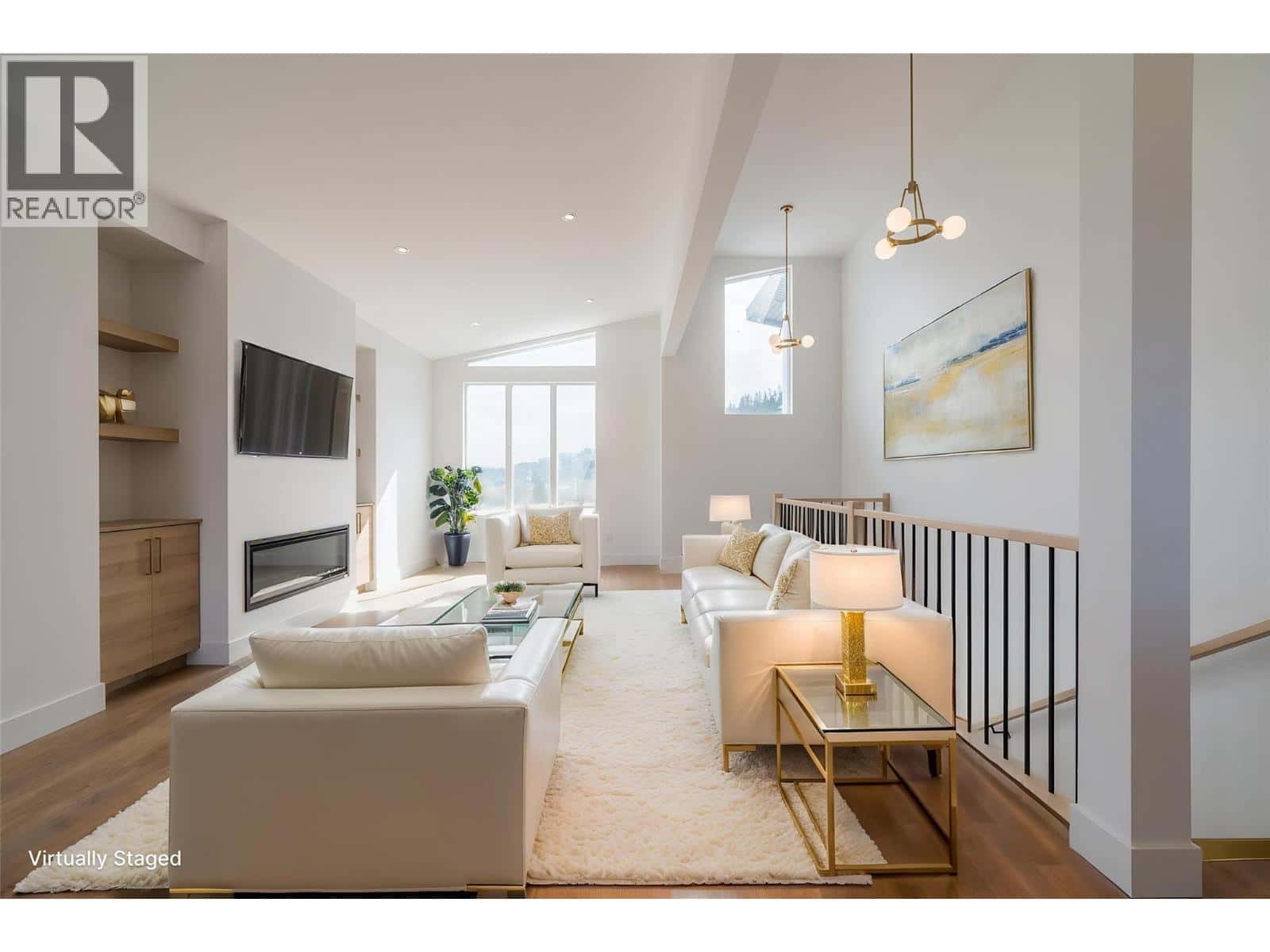 1609 Cordonier Place — Kamloops, British Columbia - Photo 5 of 59