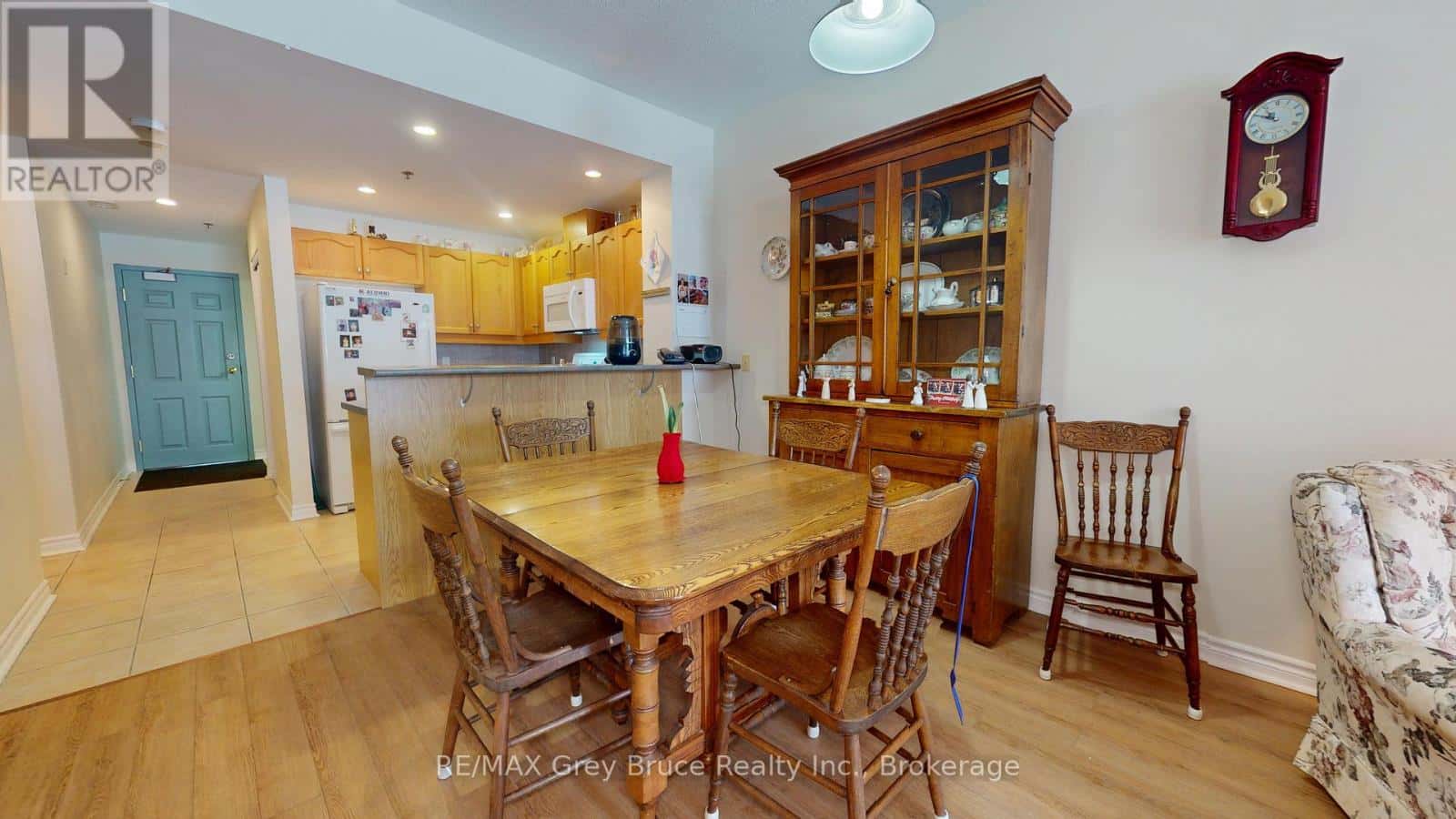 308 - 34 BAYFIELD STREET — Meaford, Ontario - Photo 5 of 25