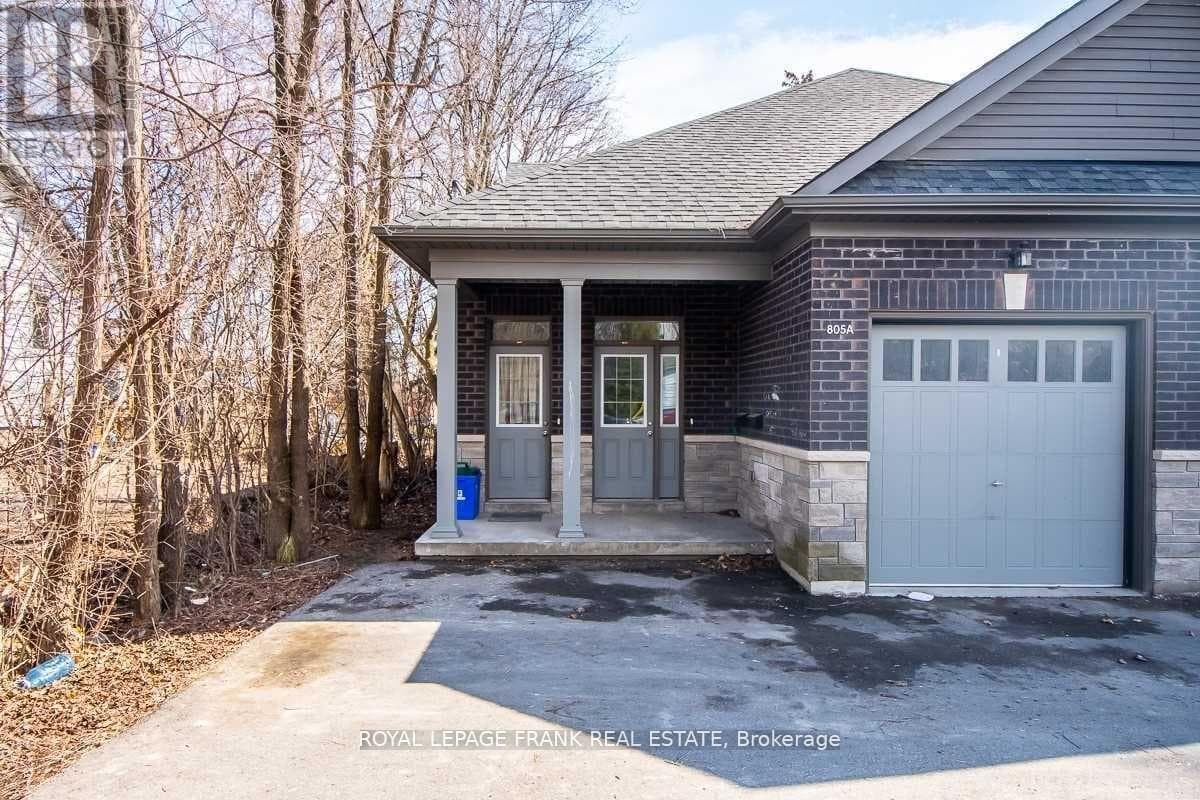 805A DUNDAS STREET W — Whitby (Lynde Creek), Ontario - Main photo