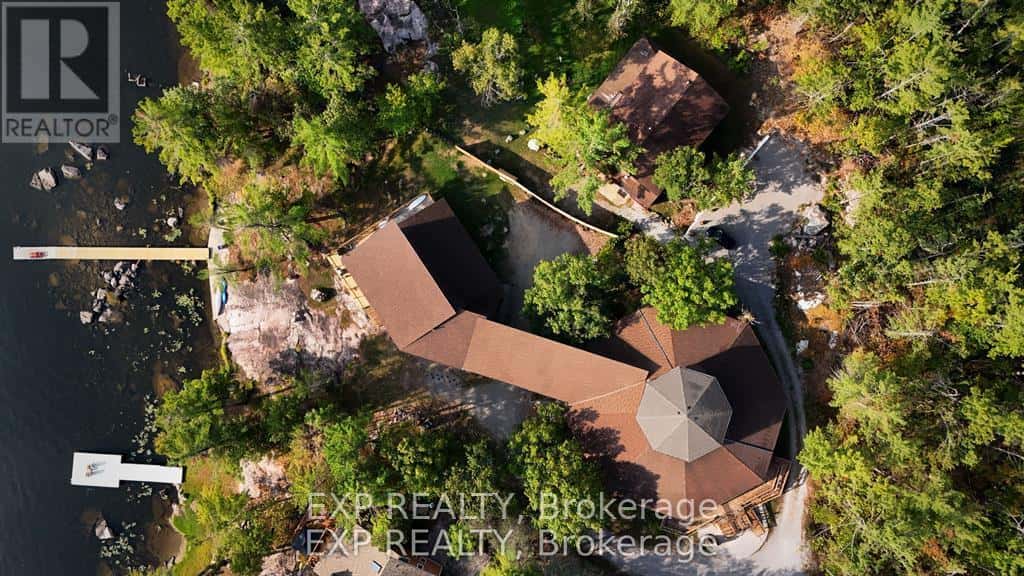 65 FIRE ROUTE 21 — Trent Lakes, Ontario - Photo 3 of 43