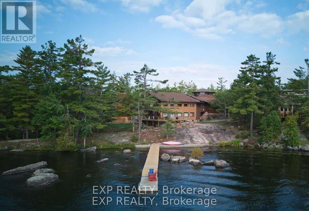 65 FIRE ROUTE 21 — Trent Lakes, Ontario - Photo 5 of 43