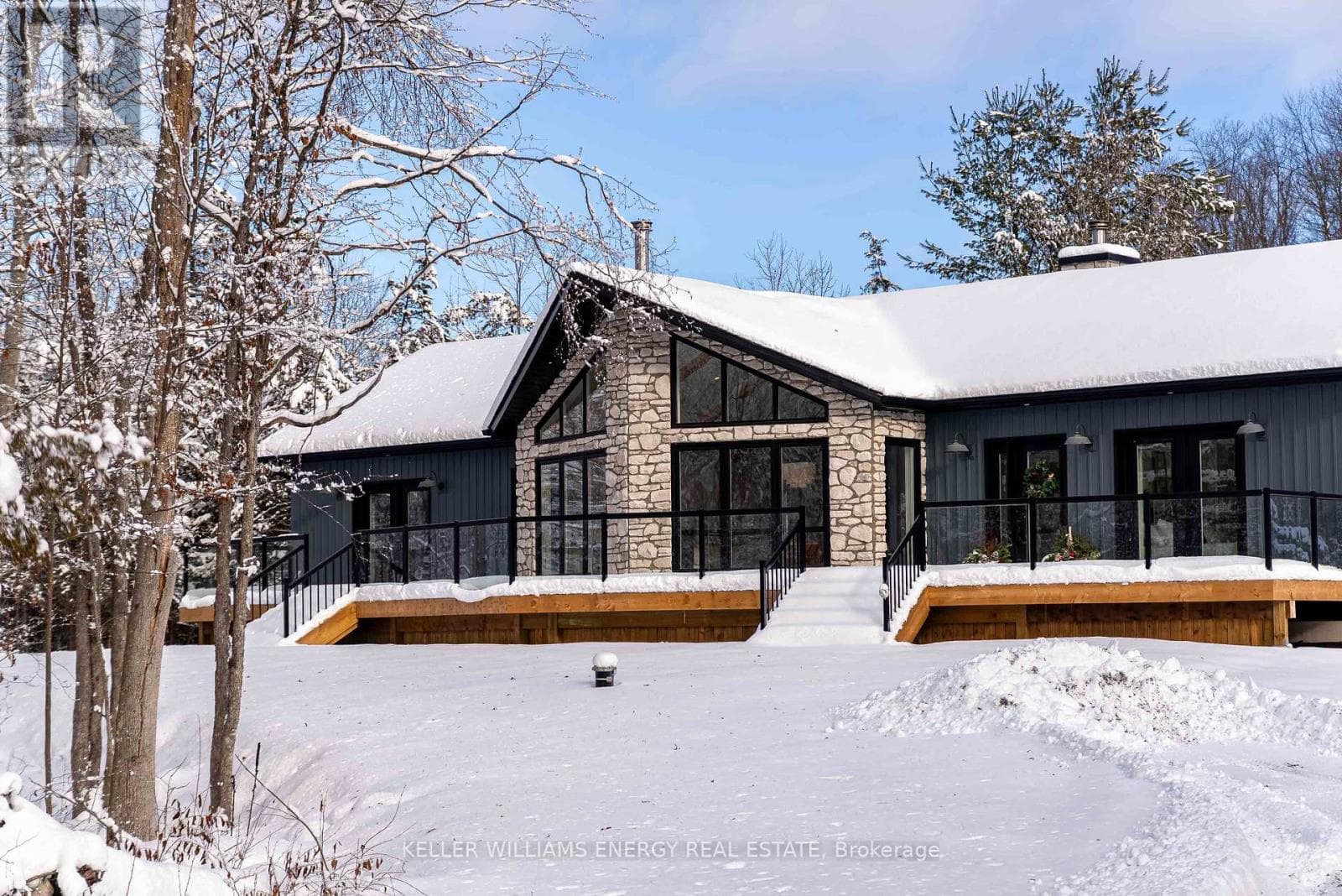 3346 MARYSVILLE ROAD — Tyendinaga (Tyendinaga Township), Ontario - Main photo