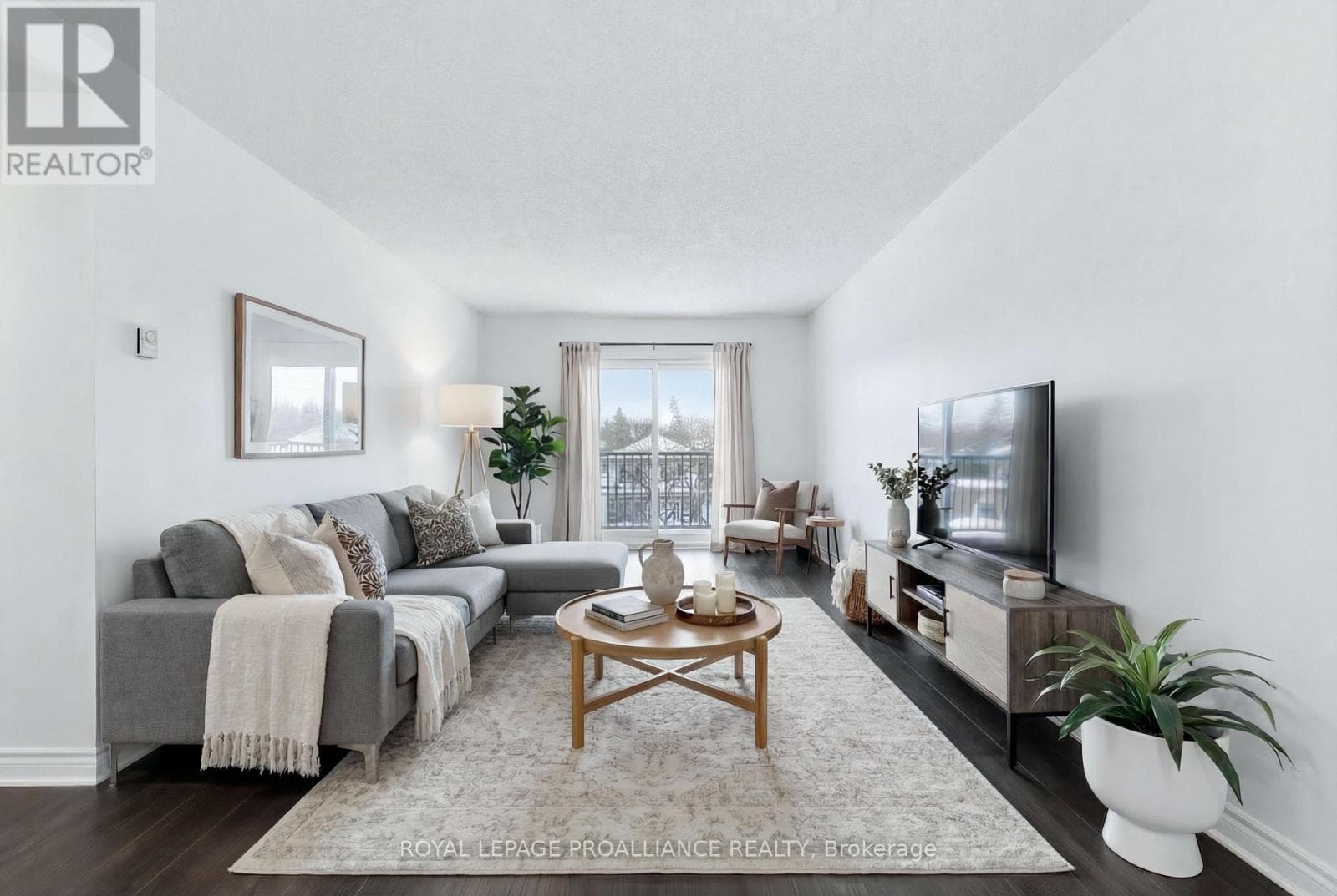 3 - 80 GRIER STREET — Belleville (Belleville Ward), Ontario - Main photo