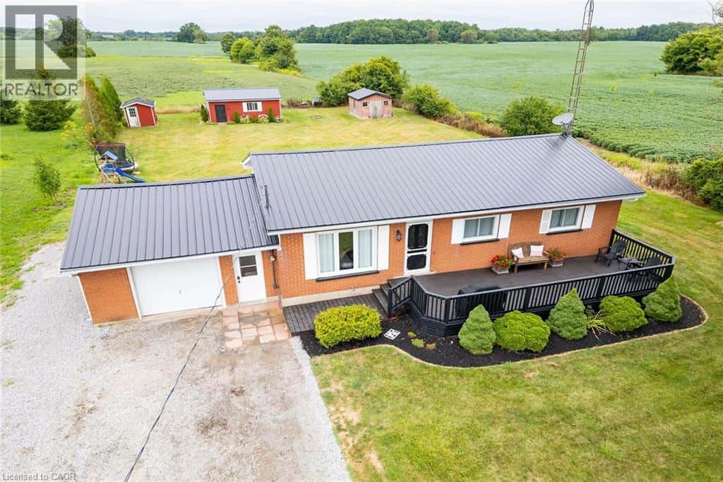 1073 CONCESSION 6 WOODHOUSE Road