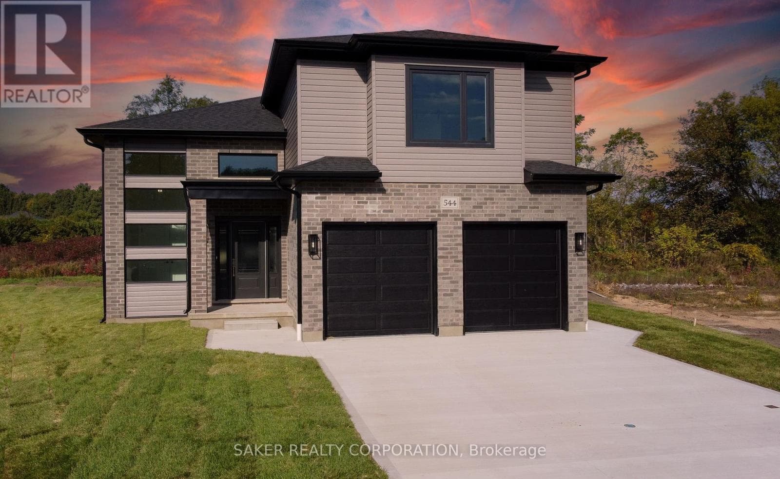 530 REGENT STREET — Strathroy-Caradoc (Mount Brydges), Ontario - Main photo